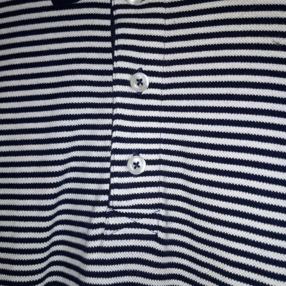 Orvis Men's Polo Short Sleeve Shirt - Picture 2 of 5